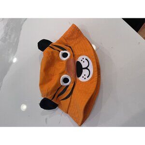 Tiger Bucket Hat